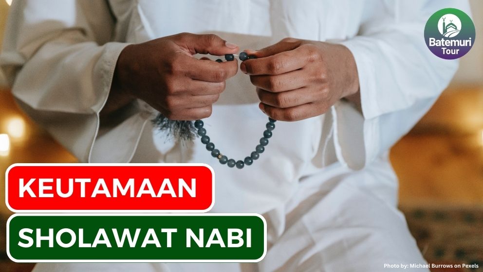 Dapatkan Syafaat dengan Sholawat, Ini Dia 10 Keutamaannya